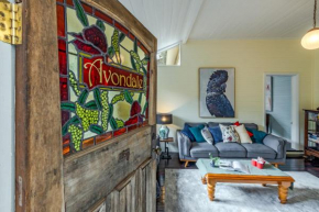 Avondale Mountain Cottage, Katoomba